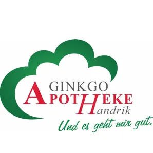 Firmenlogo von Ginkgo Apotheke