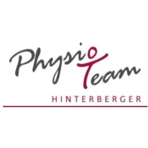 Firmenlogo von Physioteam-Hinterberger