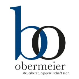 Firmenlogo von Obermeier Steuerberatungsgesellschaft mbH