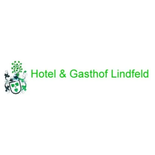 Firmenlogo von Hotel und Gasthof Lindfeld