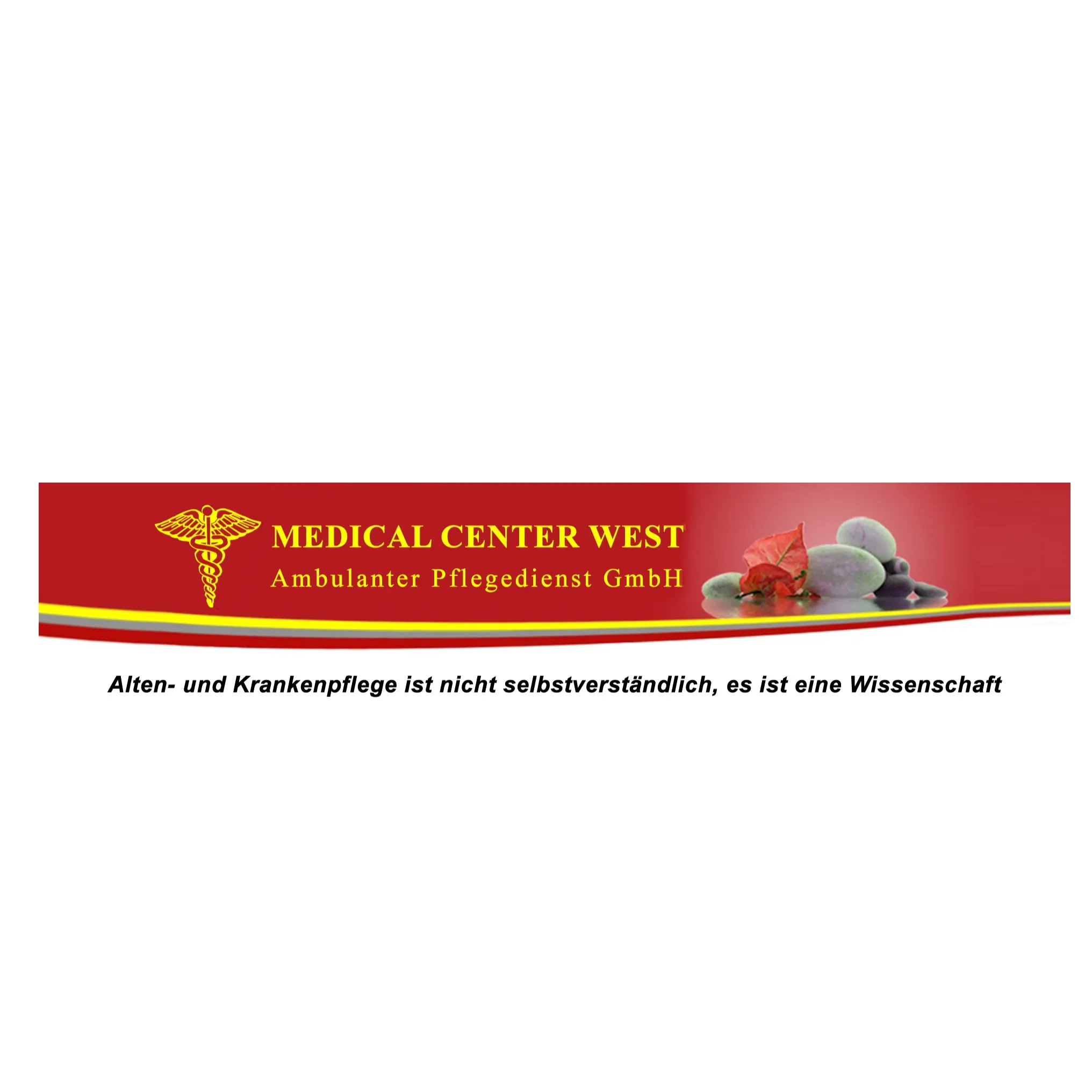 Firmenlogo von Medical Center West GmbH