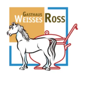 Firmenlogo von Gasthaus Weisses Ross