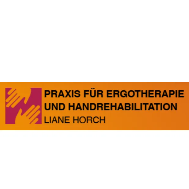 Firmenlogo von Praxis für Ergotherapie und Handrehabilitation - - Liane Keßler (geb. Horch)