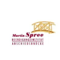 Firmenlogo von Beerdigungsinstitut Abschiedsbrücke Martin Spree GmbH