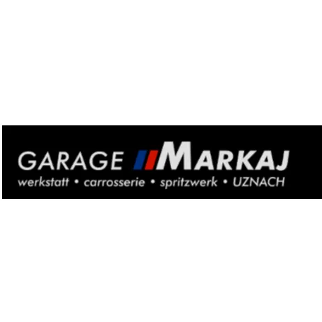 Firmenlogo von Garage Markaj AG