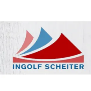 Firmenlogo von Malerfachbetrieb Ingolf Scheiter