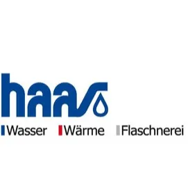 Firmenlogo von Haas - Sanitäre Anlagen GmbH