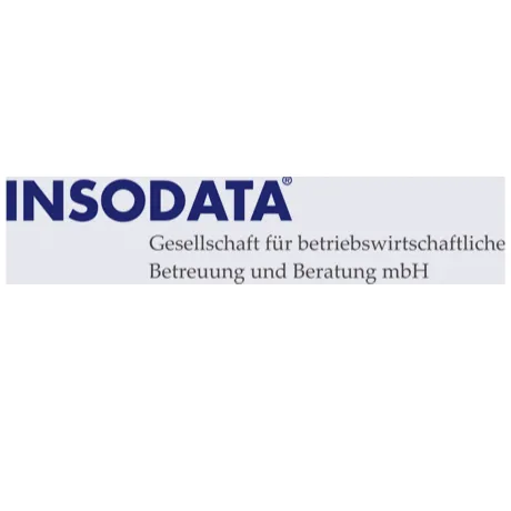 Firmenlogo von Insodata® - Gesellschaft für betriebswirtschaftliche Betreuung und Beratung mbH