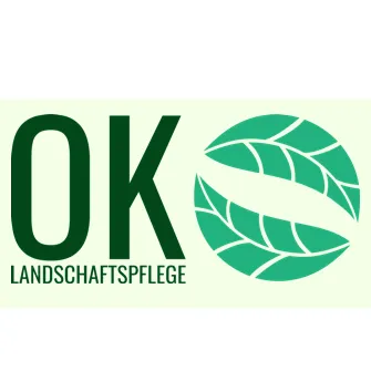 Firmenlogo von OK Landschaftspflege