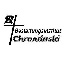 Firmenlogo von Bestattungsinstitut Chrominski GmbH