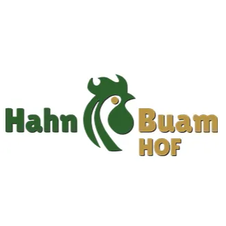 Firmenlogo von Hahn-Buam-Hof