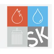 Firmenlogo von SK Sanitär & Heizungstechnik