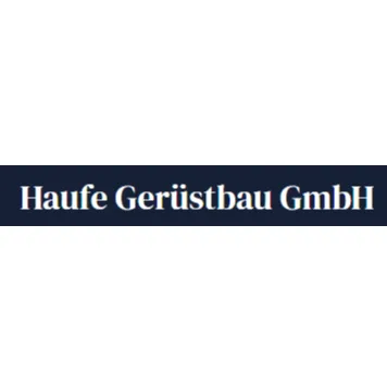 Firmenlogo von Haufe Gerüstbau GmbH