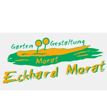 Firmenlogo von Gartengestaltung Morat