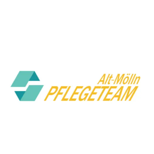 Firmenlogo von Pflegeteam Alt Mölln