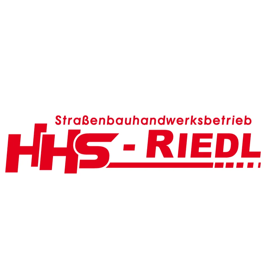 Firmenlogo von HHS Riedl GmbH