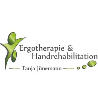 Firmenlogo von Ergotherapie & Handrehabilitation Tanja Juenemann