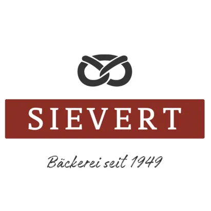 Firmenlogo von Bäckerei Sievert