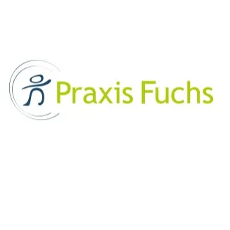Firmenlogo von Praxis Fuchs - - Ergotherapie, Massage und Schmerztherapie
