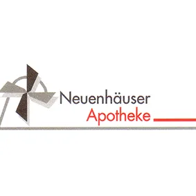 Firmenlogo von Neuenhäuser Apotheke