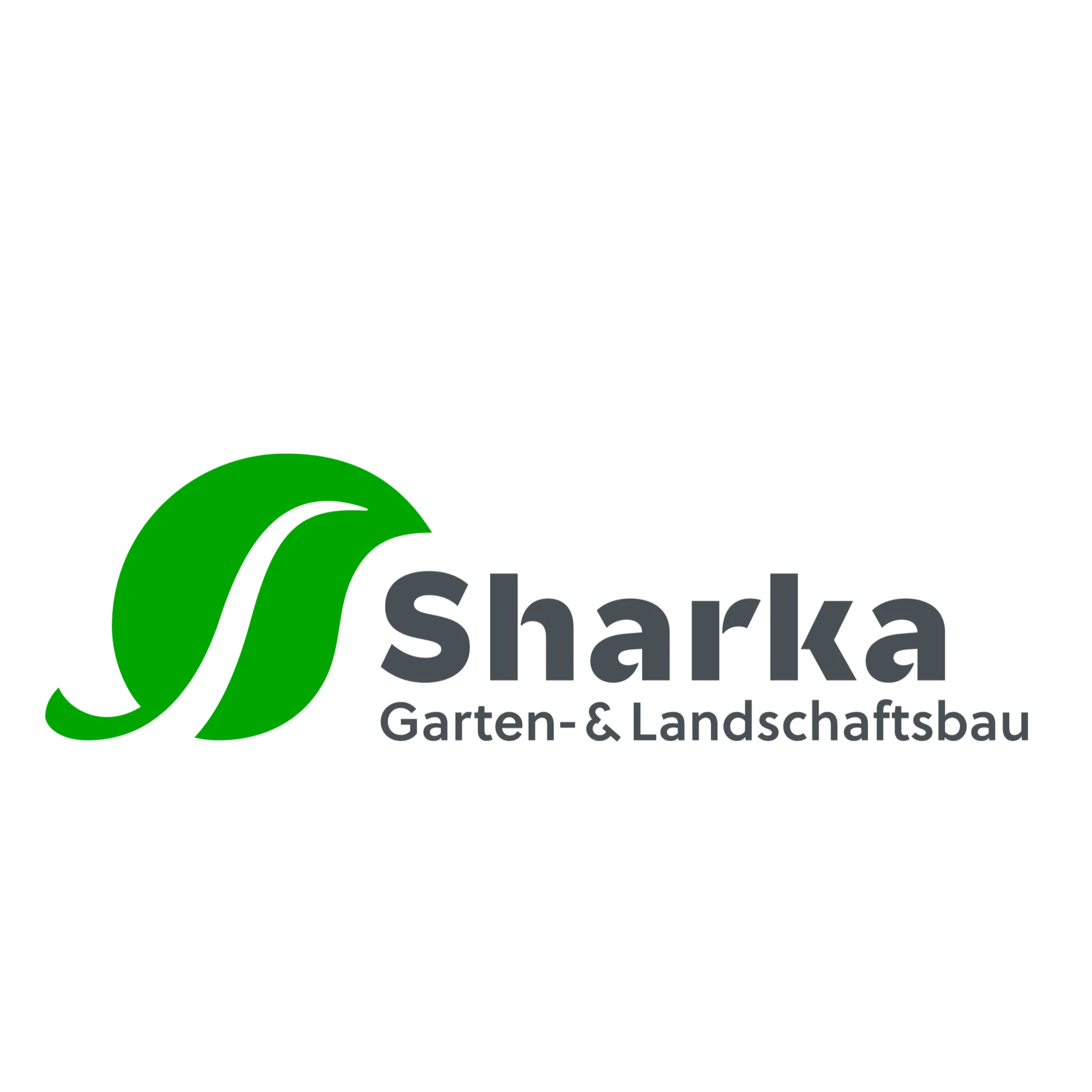 Firmenlogo von Sharka Garten und Landschaftsbau