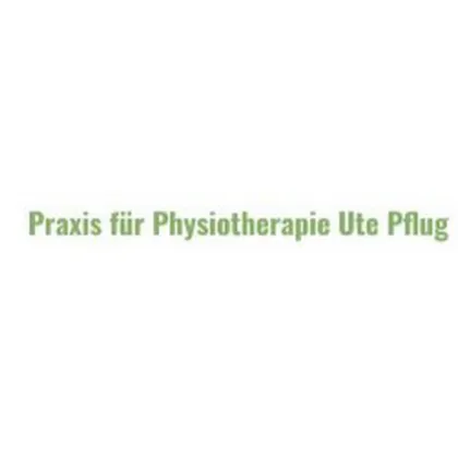 Firmenlogo von Praxis für Physiotherapie Ute Pflug