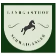 Firmenlogo von Landgasthof Schwaiganger