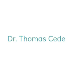 Firmenlogo von Ordination Dr. med. Thomas Cede