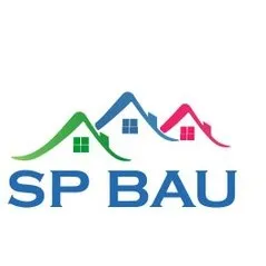 Firmenlogo von SP-Bau