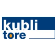 Firmenlogo von Kubli Tore GmbH