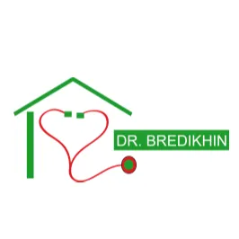 Firmenlogo von Hausarztpraxis Dr. med. univ. Matvei Bredikhin