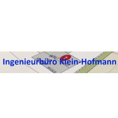 Firmenlogo von Ingenieurbüro Klein-Hofmann