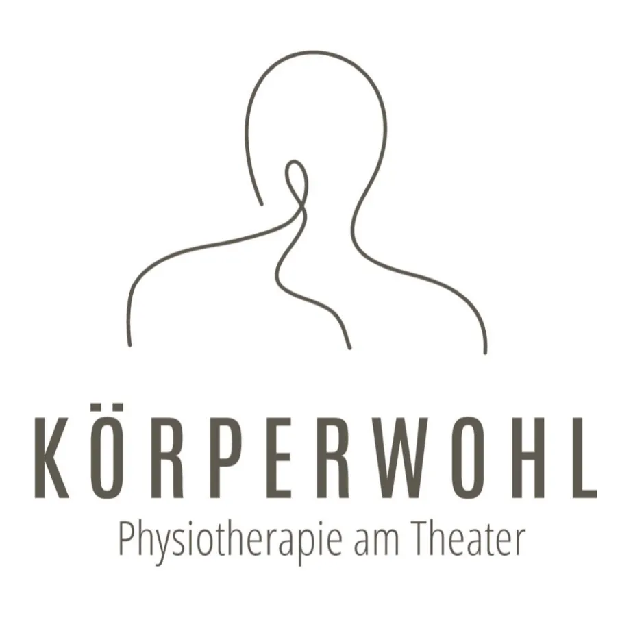 Firmenlogo von Körperwohl Physiotherapie am Theater