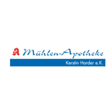 Firmenlogo von Mühlen Apotheke