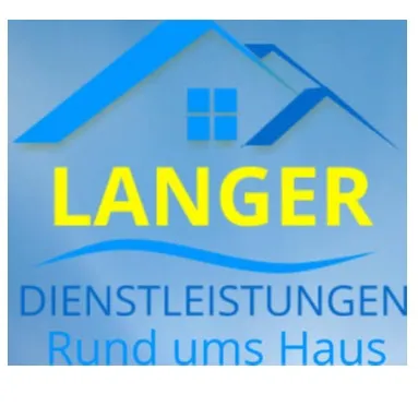 Firmenlogo von GL-Gebäudereinigung LANGER