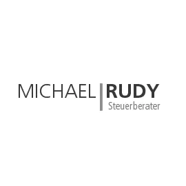 Firmenlogo von Michael Rudy Steuerberater - - Fachberater für Unternehmensnachfolge (DStV e.V.)