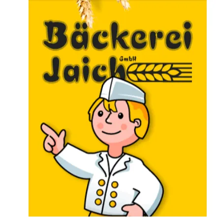 Firmenlogo von Bäckerei Jaich