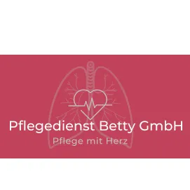 Firmenlogo von Pflegedienst Betty GmbH