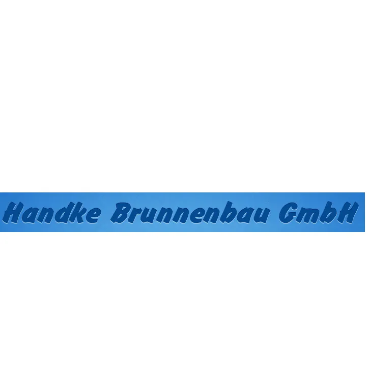 Firmenlogo von Handke Brunnenbau GmbH