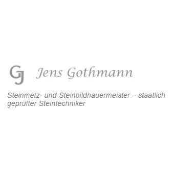 Firmenlogo von Steinmetz Jens Gothmann
