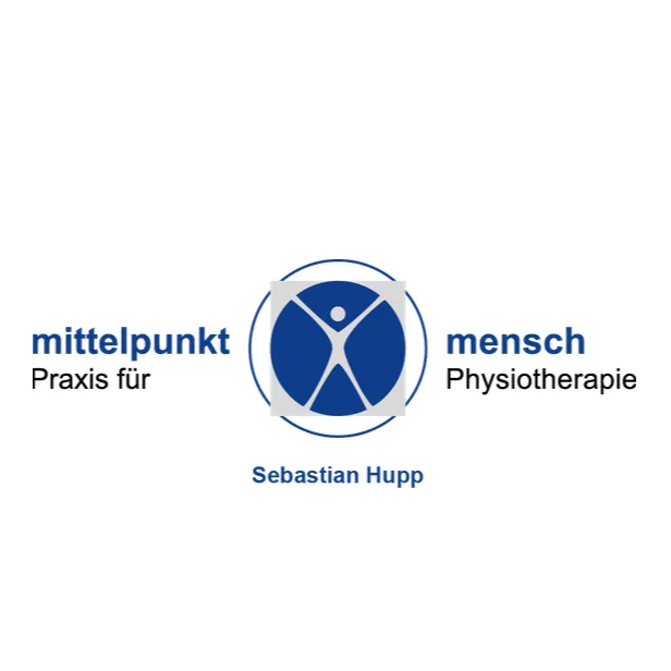 Firmenlogo von Sebastian Hupp Mittelpunkt Mensch - Physiotherapie