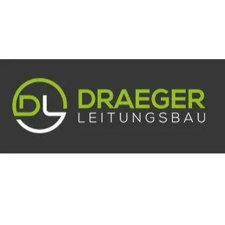 Firmenlogo von Draeger Leitungsbau GmbH