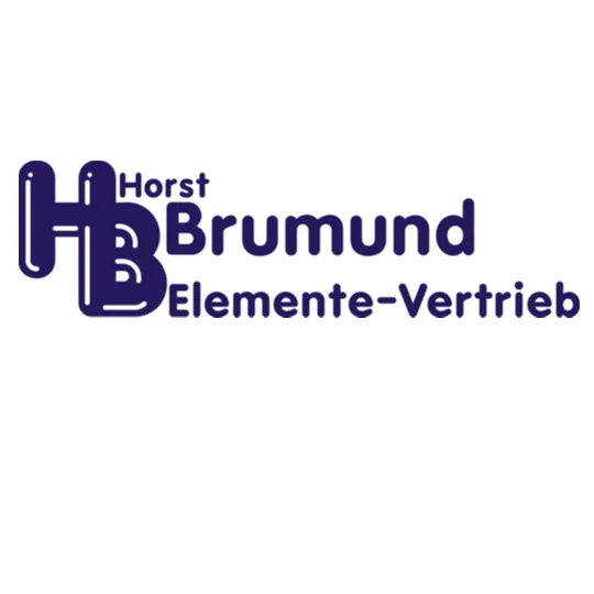 Firmenlogo von Horst Brumund Elemente-Vertrieb