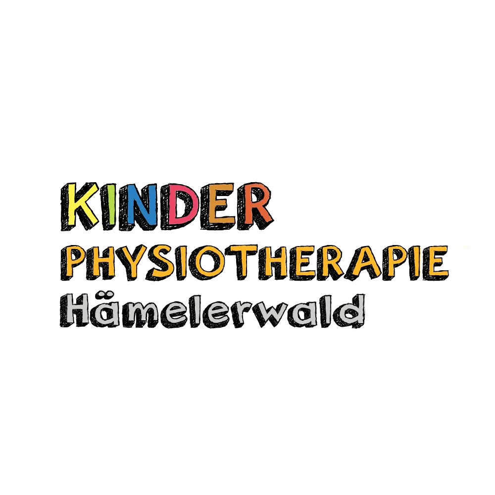 Firmenlogo von Kinder Physiotherapie Hämelerwald