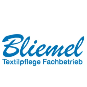 Firmenlogo von Textilpflege Fachbetrieb Bliemel Inh.: Petra Dräger
