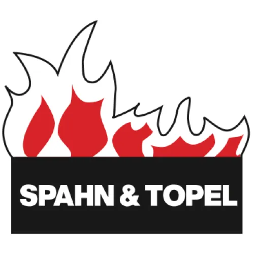 Firmenlogo von Bautechnischer Brandschutz Spahn und Topel GmbH