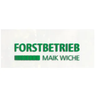 Firmenlogo von Forstbetrieb Maik Wiche
