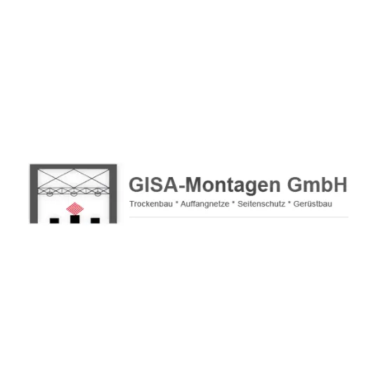 Firmenlogo von Gisa Montagen GmbH