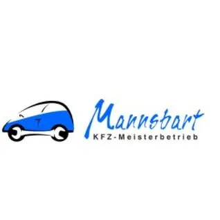 Firmenlogo von Autoservice Uwe Mannsbart