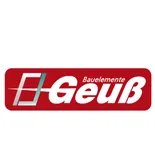 Firmenlogo von Geuß Bauelemente GmbH